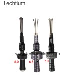 6.0mm 6.5mm 7.0mm Lock pick and locksmith tools